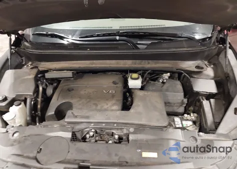 2013 Infiniti Jx35 from USA, damaged, VIN 5N1AL0MN7DC330736